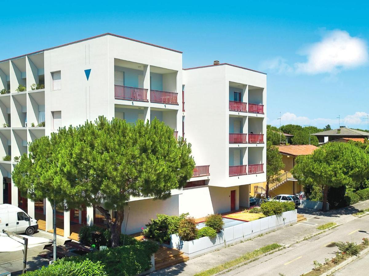 Locazione Turistica Urano-3 Bibione